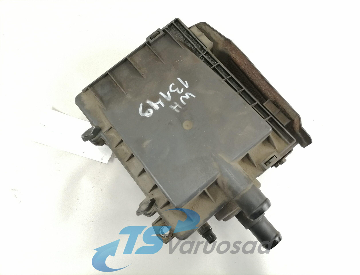 Scania Karterituulutusfiltri korpus 1756771 - 크랭크 케이스 트럭 용 : 사진 3 Scania Karterituulutusfiltri korpus 1756771 - 크랭크 케이스 트럭 용 : 사진 3