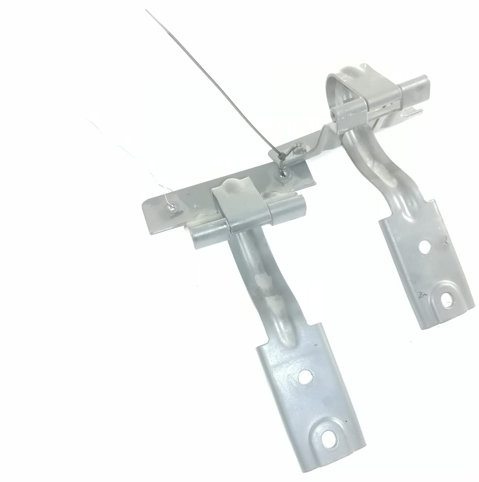 Scania Küljeluugi hing 1761676 - 범용 부품 트럭 용 : 사진 1 Scania Küljeluugi hing 1761676 - 범용 부품 트럭 용 : 사진 1