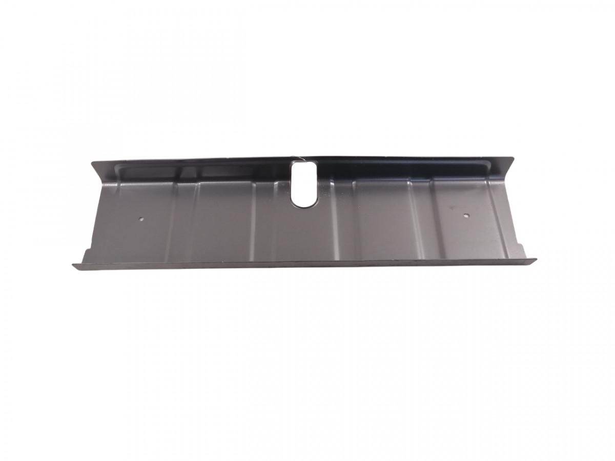 Scania Küljeluugi katteplaat 2129516 - 범용 부품 트럭 용 : 사진 1 Scania Küljeluugi katteplaat 2129516 - 범용 부품 트럭 용 : 사진 1