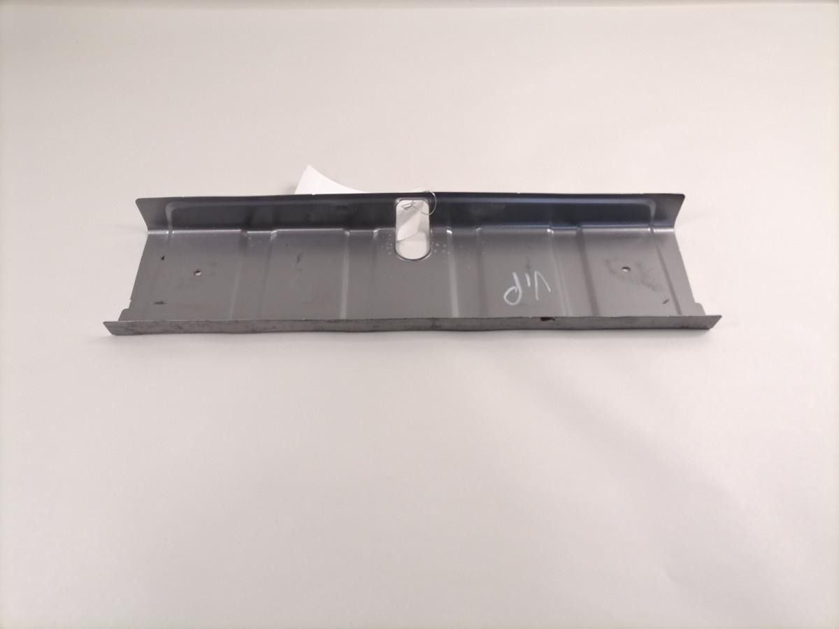 Scania Küljeluugi katteplaat 2129516 - 범용 부품 트럭 용 : 사진 2 Scania Küljeluugi katteplaat 2129516 - 범용 부품 트럭 용 : 사진 2