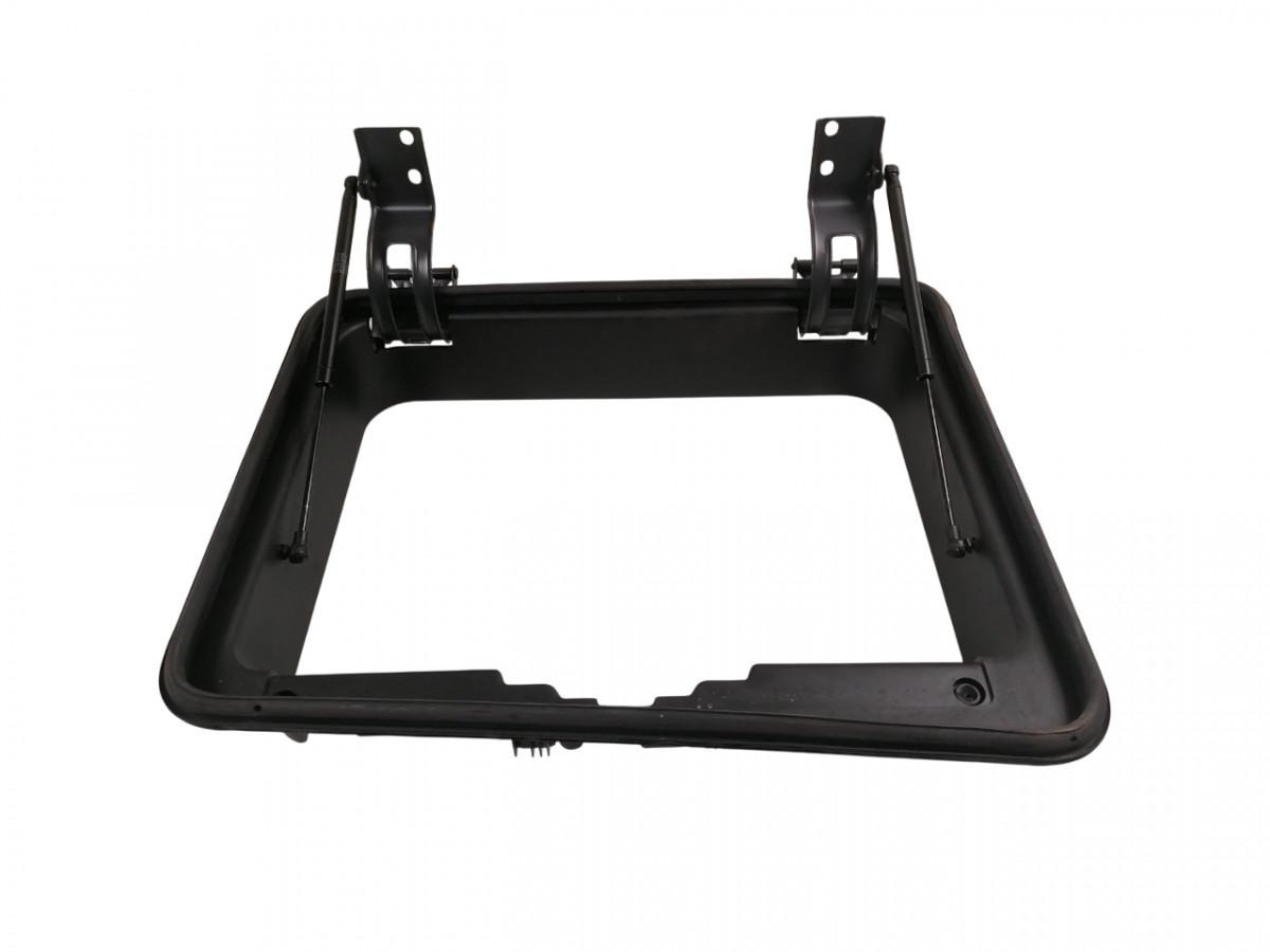 Scania Küljeluugi plastraam 2515270 - 범용 부품 트럭 용 : 사진 1 Scania Küljeluugi plastraam 2515270 - 범용 부품 트럭 용 : 사진 1