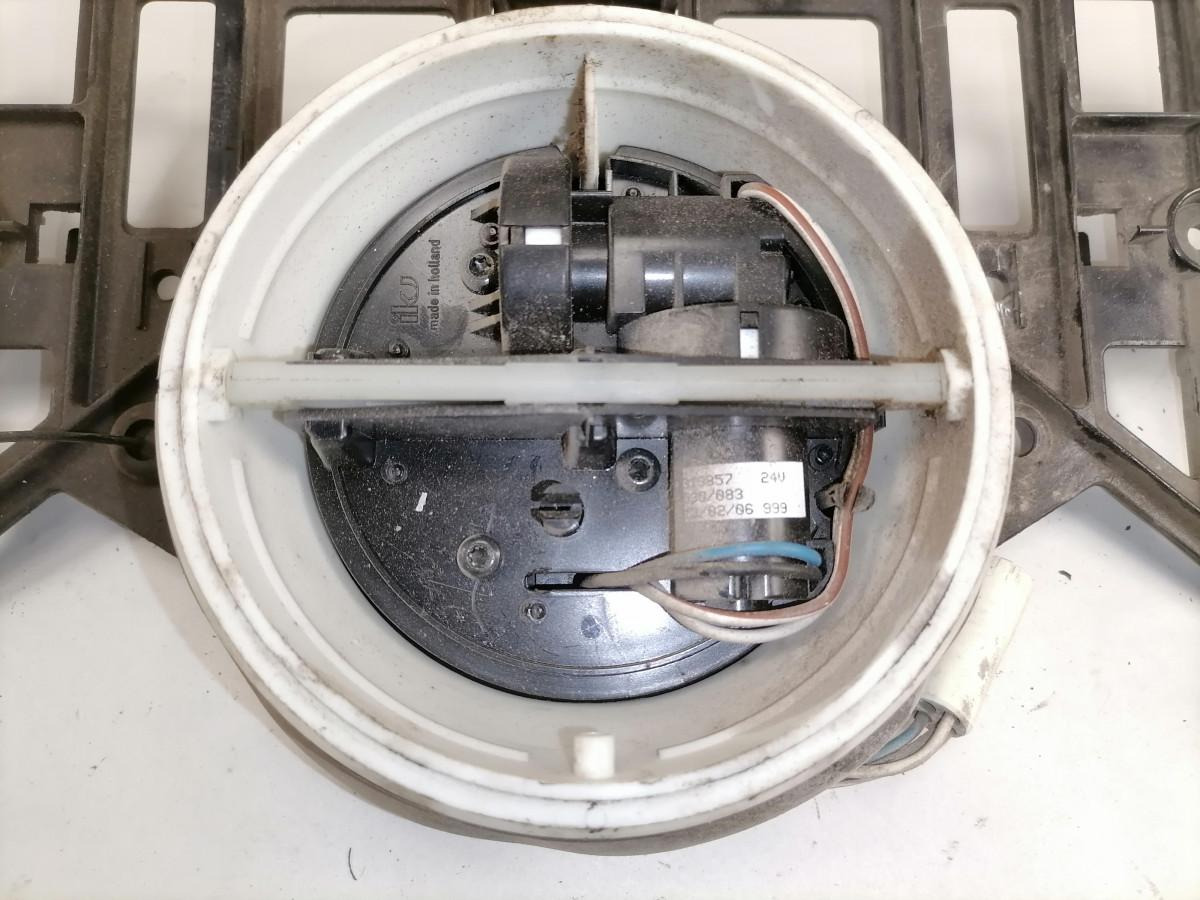 Scania Küljepeegli raam 1396529 - 후방 거울 트럭 용 : 사진 3 Scania Küljepeegli raam 1396529 - 후방 거울 트럭 용 : 사진 3