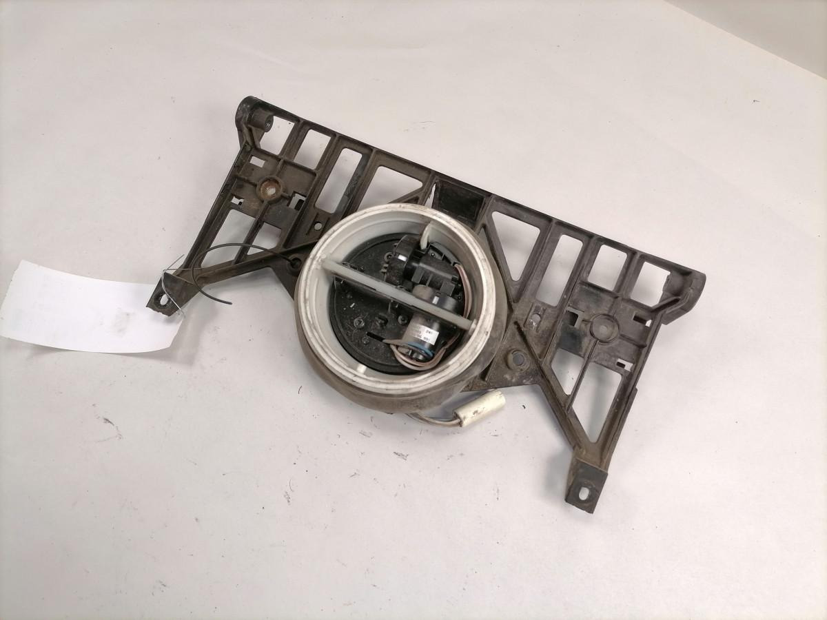 Scania Küljepeegli raam 1396529 - 후방 거울 트럭 용 : 사진 2 Scania Küljepeegli raam 1396529 - 후방 거울 트럭 용 : 사진 2