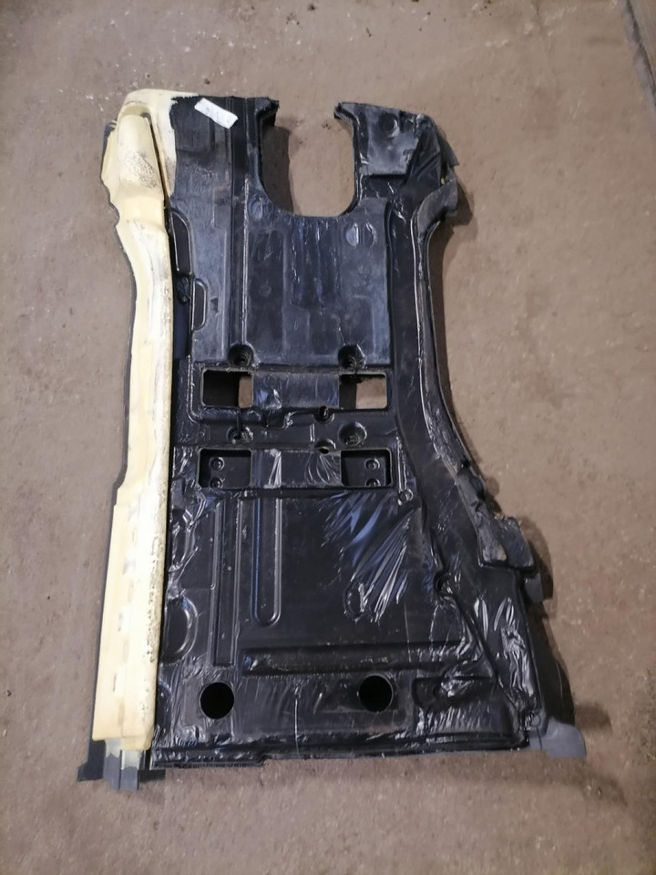 Scania Kummimatt 2013376 - 범용 부품 트럭 용 : 사진 3 Scania Kummimatt 2013376 - 범용 부품 트럭 용 : 사진 3