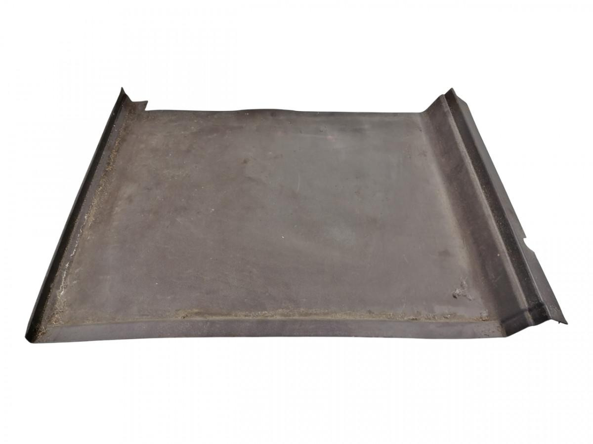 Scania Kummimatt 2013684 - 범용 부품 트럭 용 : 사진 1 Scania Kummimatt 2013684 - 범용 부품 트럭 용 : 사진 1