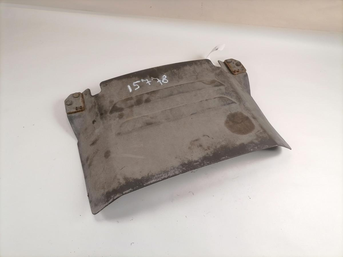 Scania Kuumakaitse 2651720 - 머플러 트럭 용 : 사진 4 Scania Kuumakaitse 2651720 - 머플러 트럭 용 : 사진 4