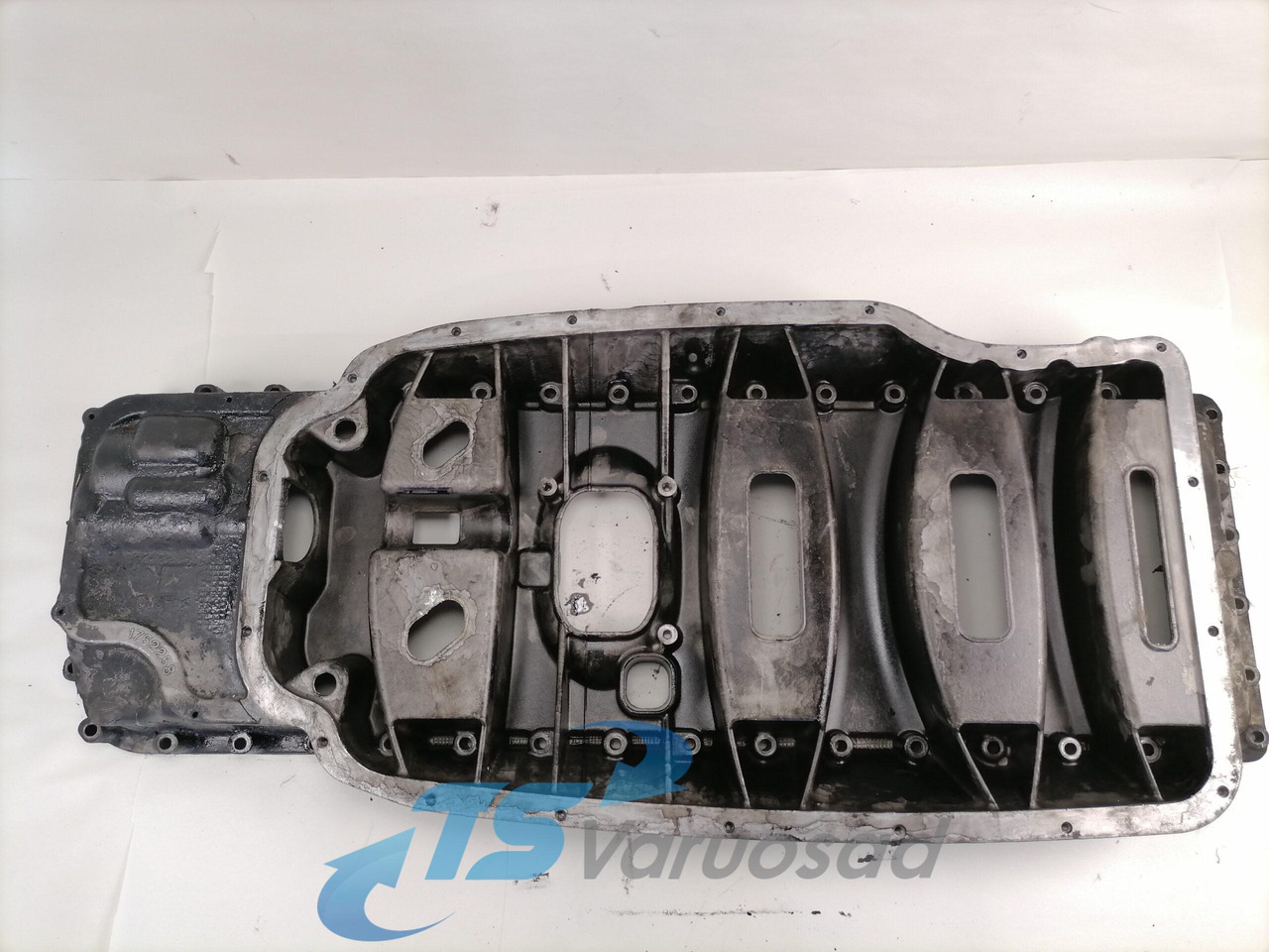 Scania Ladder frame 1762258 - 오일 팬 트럭 용 : 사진 4 Scania Ladder frame 1762258 - 오일 팬 트럭 용 : 사진 4