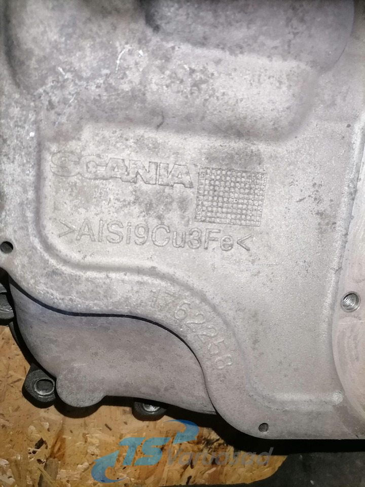 Scania Ladder frame 1762258 - 오일 팬 트럭 용 : 사진 2 Scania Ladder frame 1762258 - 오일 팬 트럭 용 : 사진 2