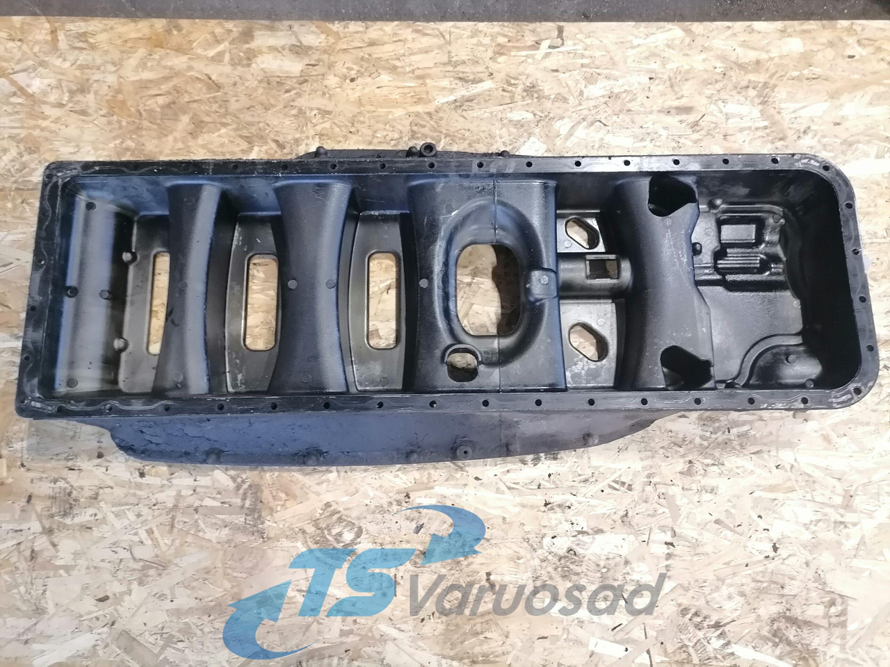 Scania Ladder frame 1762258 - 오일 팬 트럭 용 : 사진 2 Scania Ladder frame 1762258 - 오일 팬 트럭 용 : 사진 2