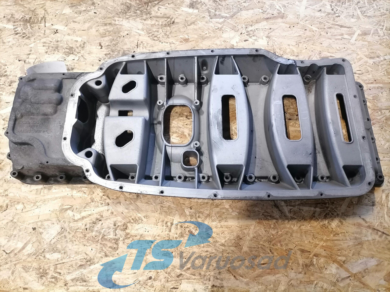 Scania Ladder frame 1762258 - 오일 팬 트럭 용 : 사진 3 Scania Ladder frame 1762258 - 오일 팬 트럭 용 : 사진 3