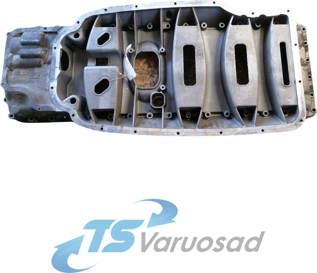 Scania Ladder frame 1762258 - 오일 팬 트럭 용 : 사진 1 Scania Ladder frame 1762258 - 오일 팬 트럭 용 : 사진 1