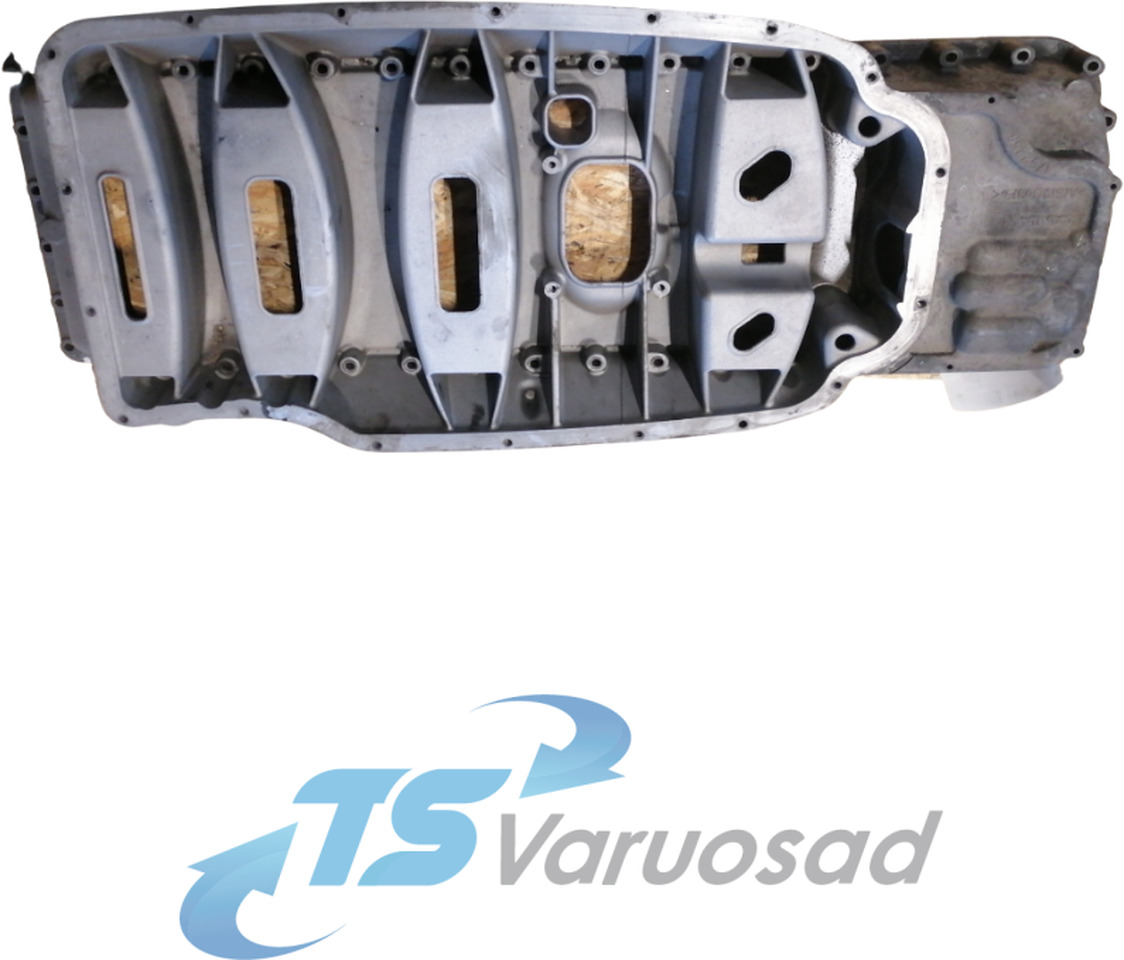 Scania Ladder frame 1762258 - 오일 팬 트럭 용 : 사진 1 Scania Ladder frame 1762258 - 오일 팬 트럭 용 : 사진 1