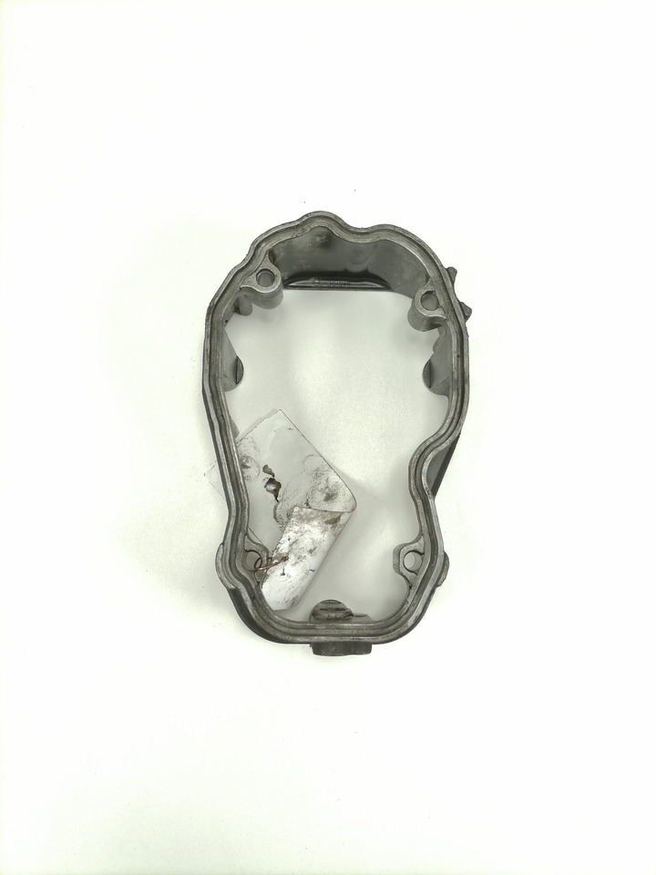 Scania Ladder frame 1779107 - 실린더 헤드 트럭 용 : 사진 3 Scania Ladder frame 1779107 - 실린더 헤드 트럭 용 : 사진 3