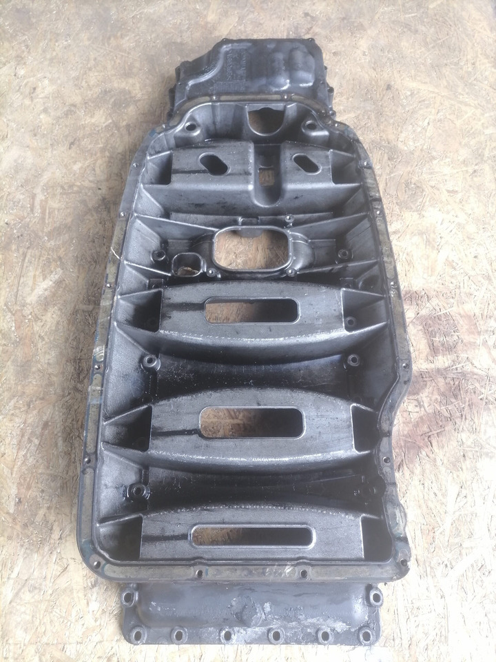 Scania Ladder frame 1942851 - 오일 팬 트럭 용 : 사진 4 Scania Ladder frame 1942851 - 오일 팬 트럭 용 : 사진 4