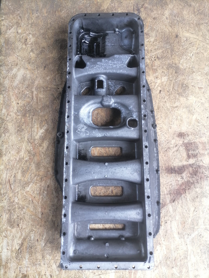 Scania Ladder frame 1942851 - 오일 팬 트럭 용 : 사진 5 Scania Ladder frame 1942851 - 오일 팬 트럭 용 : 사진 5