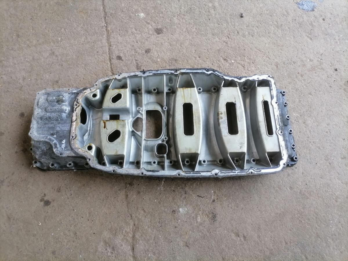 Scania Ladder frame 2125388 - 오일 팬 트럭 용 : 사진 4 Scania Ladder frame 2125388 - 오일 팬 트럭 용 : 사진 4