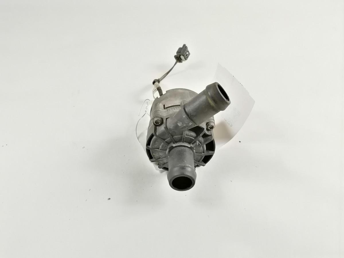 Scania Lisasoojendi jahutusvedeliku pump 9035367B - 난방/ 환기 트럭 용 : 사진 2 Scania Lisasoojendi jahutusvedeliku pump 9035367B - 난방/ 환기 트럭 용 : 사진 2