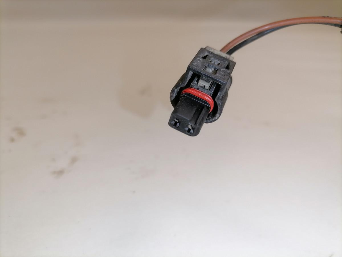 Scania Lisasoojendi jahutusvedeliku pump 9035367B - 난방/ 환기 트럭 용 : 사진 3 Scania Lisasoojendi jahutusvedeliku pump 9035367B - 난방/ 환기 트럭 용 : 사진 3