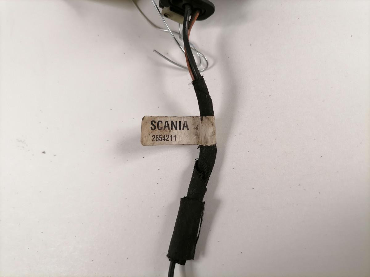 Scania Lisasoojendi jahutusvedeliku pump 9035367B - 난방/ 환기 트럭 용 : 사진 4 Scania Lisasoojendi jahutusvedeliku pump 9035367B - 난방/ 환기 트럭 용 : 사진 4