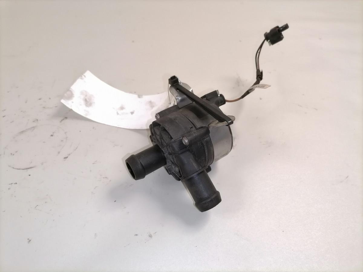 Scania Lisasoojendi jahutusvedeliku pump 9035367B - 난방/ 환기 트럭 용 : 사진 5 Scania Lisasoojendi jahutusvedeliku pump 9035367B - 난방/ 환기 트럭 용 : 사진 5