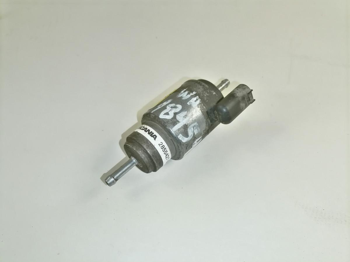 Scania Lisasoojendi kütusepump 2855427 - 난방/ 환기 트럭 용 : 사진 3 Scania Lisasoojendi kütusepump 2855427 - 난방/ 환기 트럭 용 : 사진 3