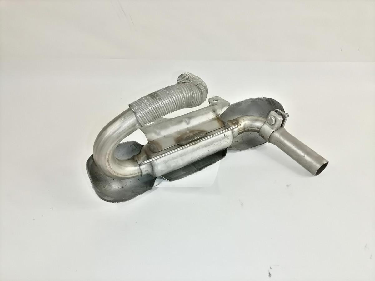 Scania Lisasoojendi summuti 9036635A - 난방/ 환기 트럭 용 : 사진 2 Scania Lisasoojendi summuti 9036635A - 난방/ 환기 트럭 용 : 사진 2