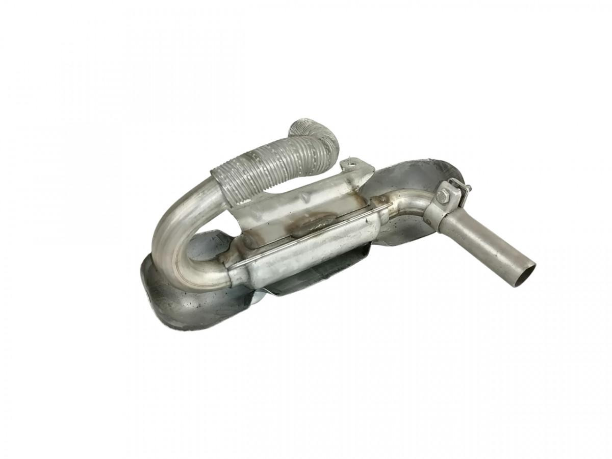 Scania Lisasoojendi summuti 9036635A - 난방/ 환기 트럭 용 : 사진 1 Scania Lisasoojendi summuti 9036635A - 난방/ 환기 트럭 용 : 사진 1