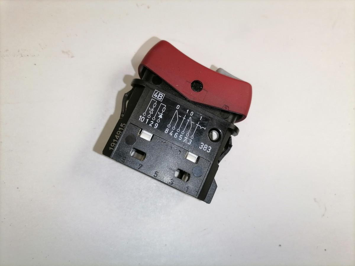 Scania Lüliti 1914915 - 운전실 트럭 용 : 사진 3 Scania Lüliti 1914915 - 운전실 트럭 용 : 사진 3