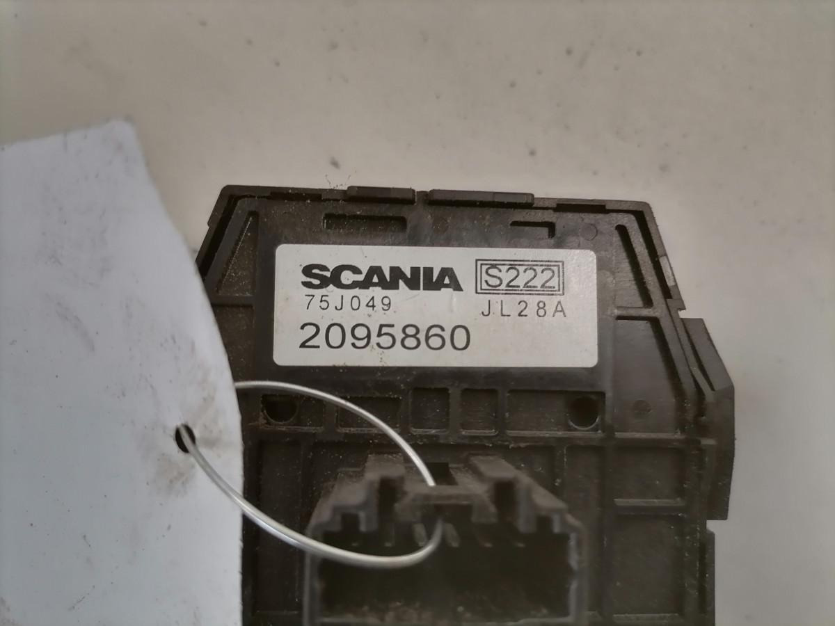 Scania Lüliti 2095860 - 운전실 트럭 용 : 사진 4 Scania Lüliti 2095860 - 운전실 트럭 용 : 사진 4