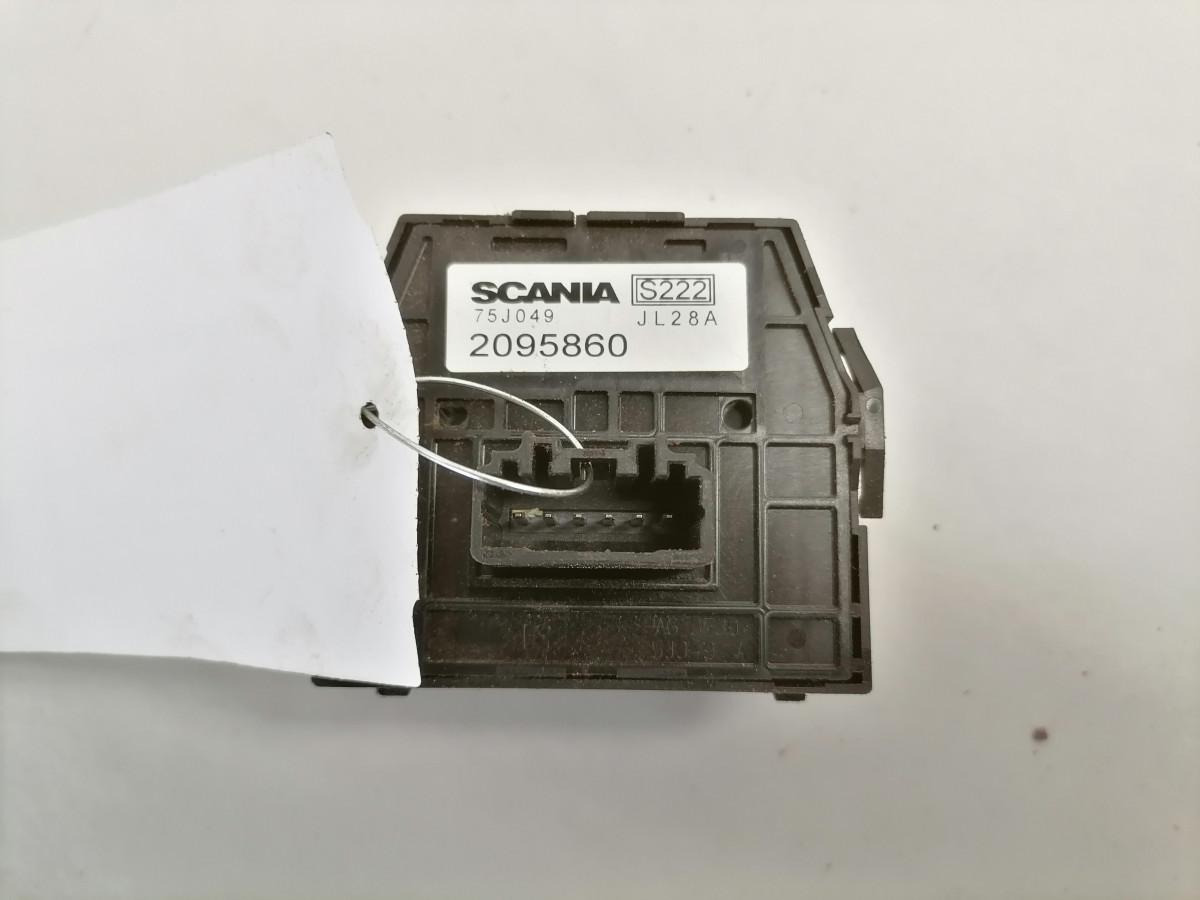 Scania Lüliti 2095860 - 운전실 트럭 용 : 사진 3 Scania Lüliti 2095860 - 운전실 트럭 용 : 사진 3