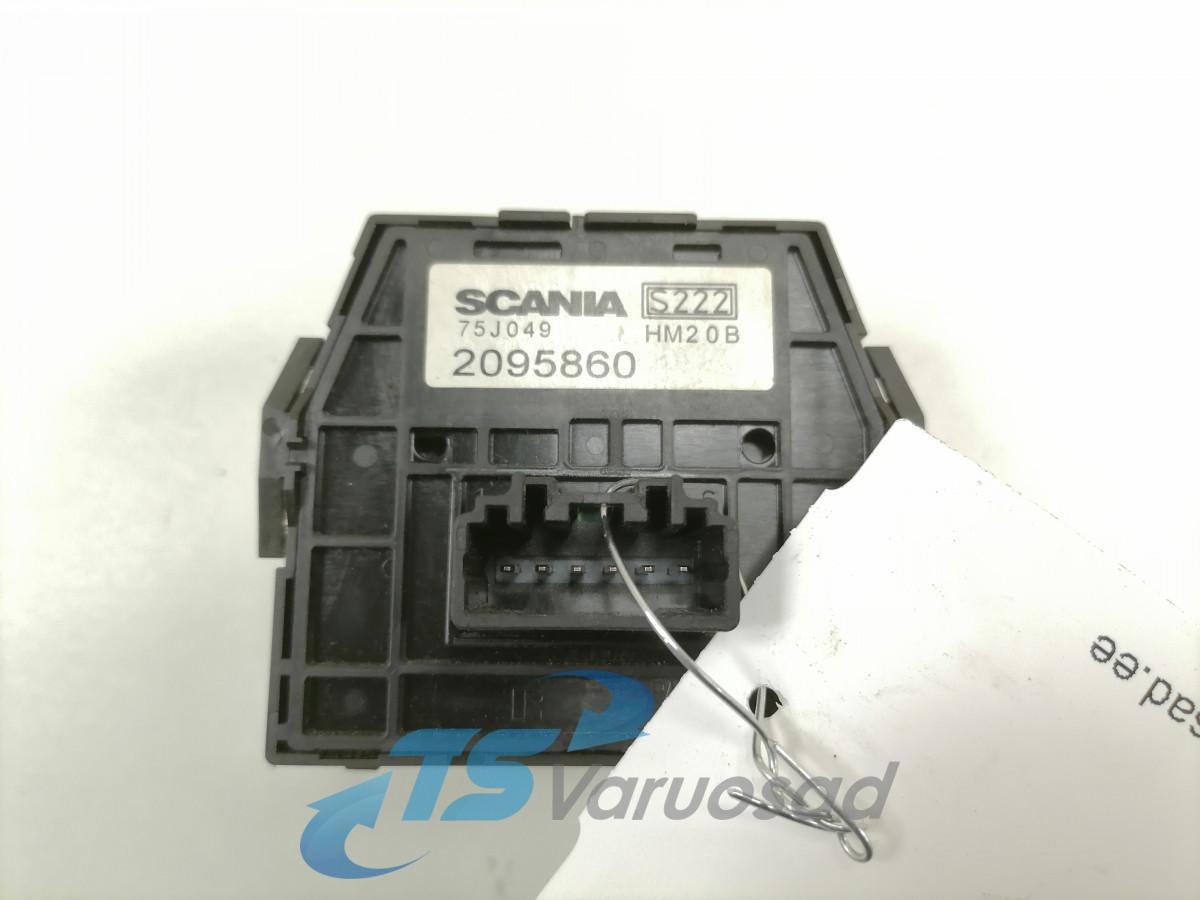Scania Lüliti 2095860 - 운전실 트럭 용 : 사진 4 Scania Lüliti 2095860 - 운전실 트럭 용 : 사진 4