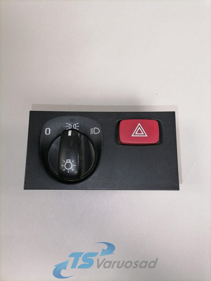 Scania Lüliti, esituled 1540673 - 운전실 트럭 용 : 사진 1 Scania Lüliti, esituled 1540673 - 운전실 트럭 용 : 사진 1