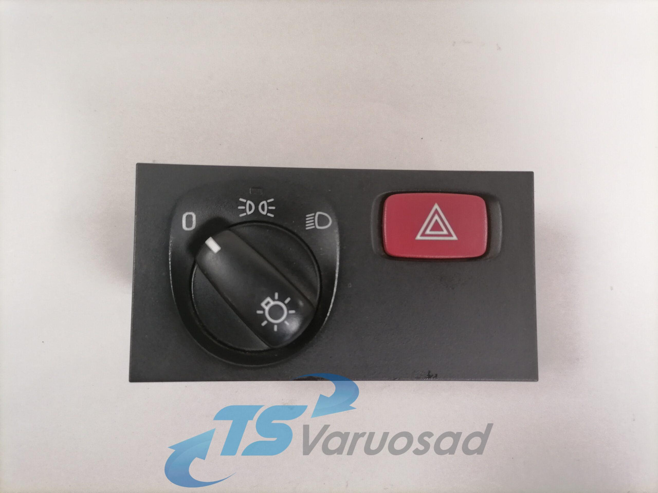 Scania Lüliti, esituled 1540673 - 운전실 트럭 용 : 사진 1 Scania Lüliti, esituled 1540673 - 운전실 트럭 용 : 사진 1