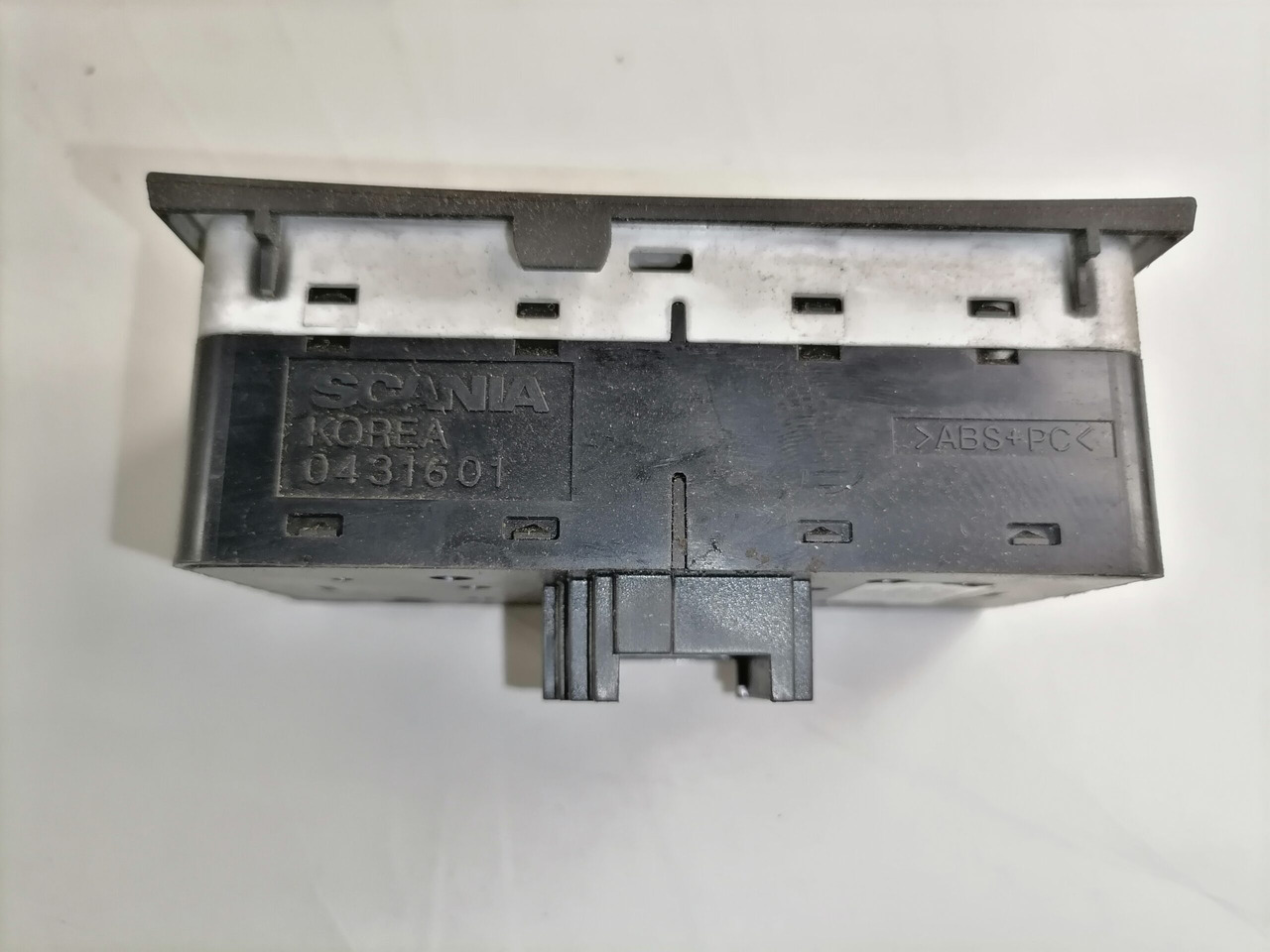 Scania Lüliti, esituled 1540673 - 운전실 트럭 용 : 사진 3 Scania Lüliti, esituled 1540673 - 운전실 트럭 용 : 사진 3