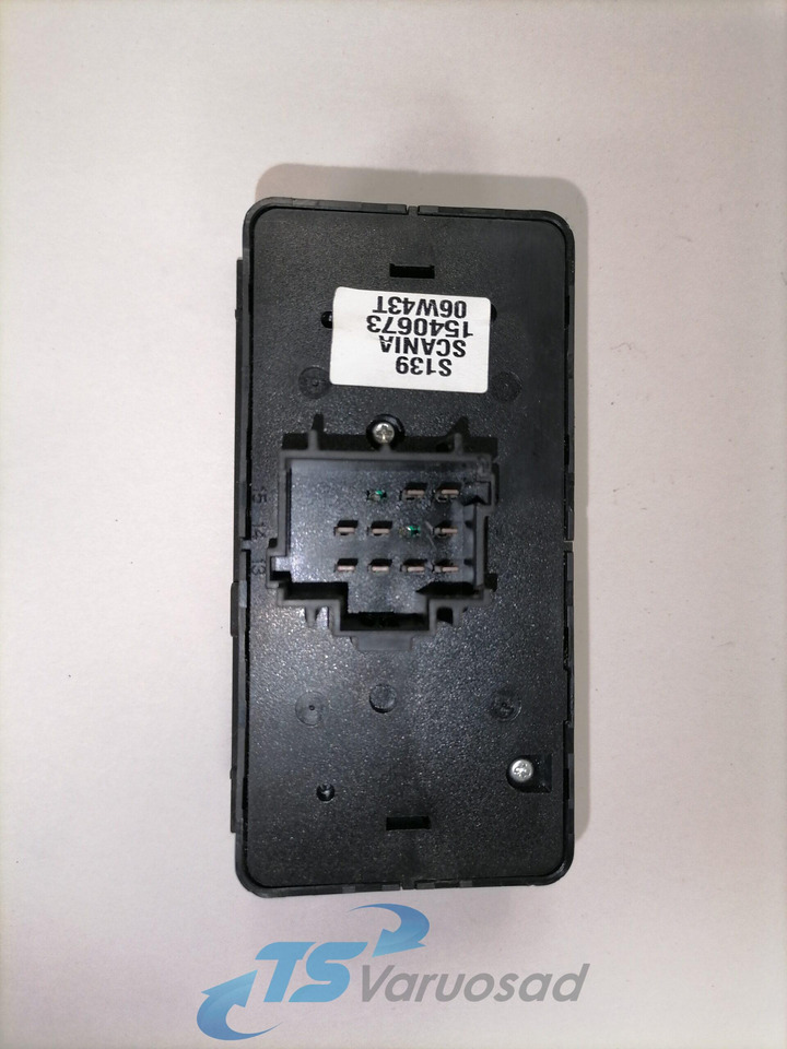 Scania Lüliti, esituled 1540673 - 운전실 트럭 용 : 사진 2 Scania Lüliti, esituled 1540673 - 운전실 트럭 용 : 사진 2