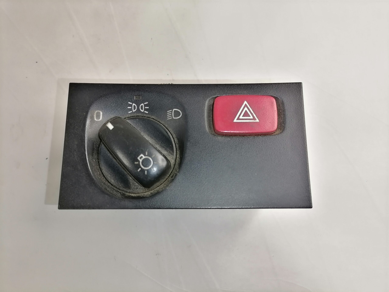 Scania Lüliti, esituled 1540673 - 운전실 트럭 용 : 사진 2 Scania Lüliti, esituled 1540673 - 운전실 트럭 용 : 사진 2