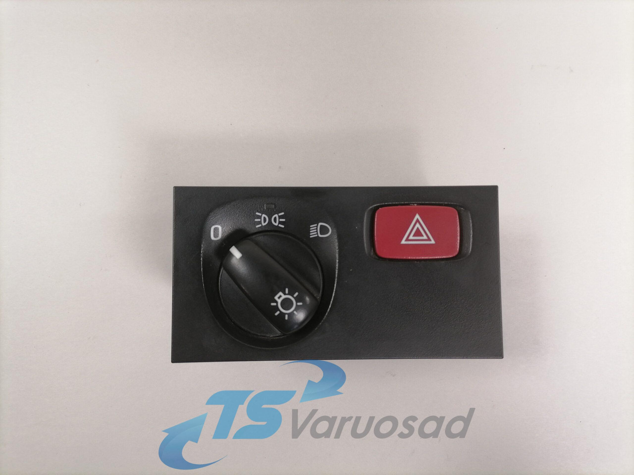 Scania Lüliti, esituled 1900317 - 운전실 트럭 용 : 사진 1 Scania Lüliti, esituled 1900317 - 운전실 트럭 용 : 사진 1