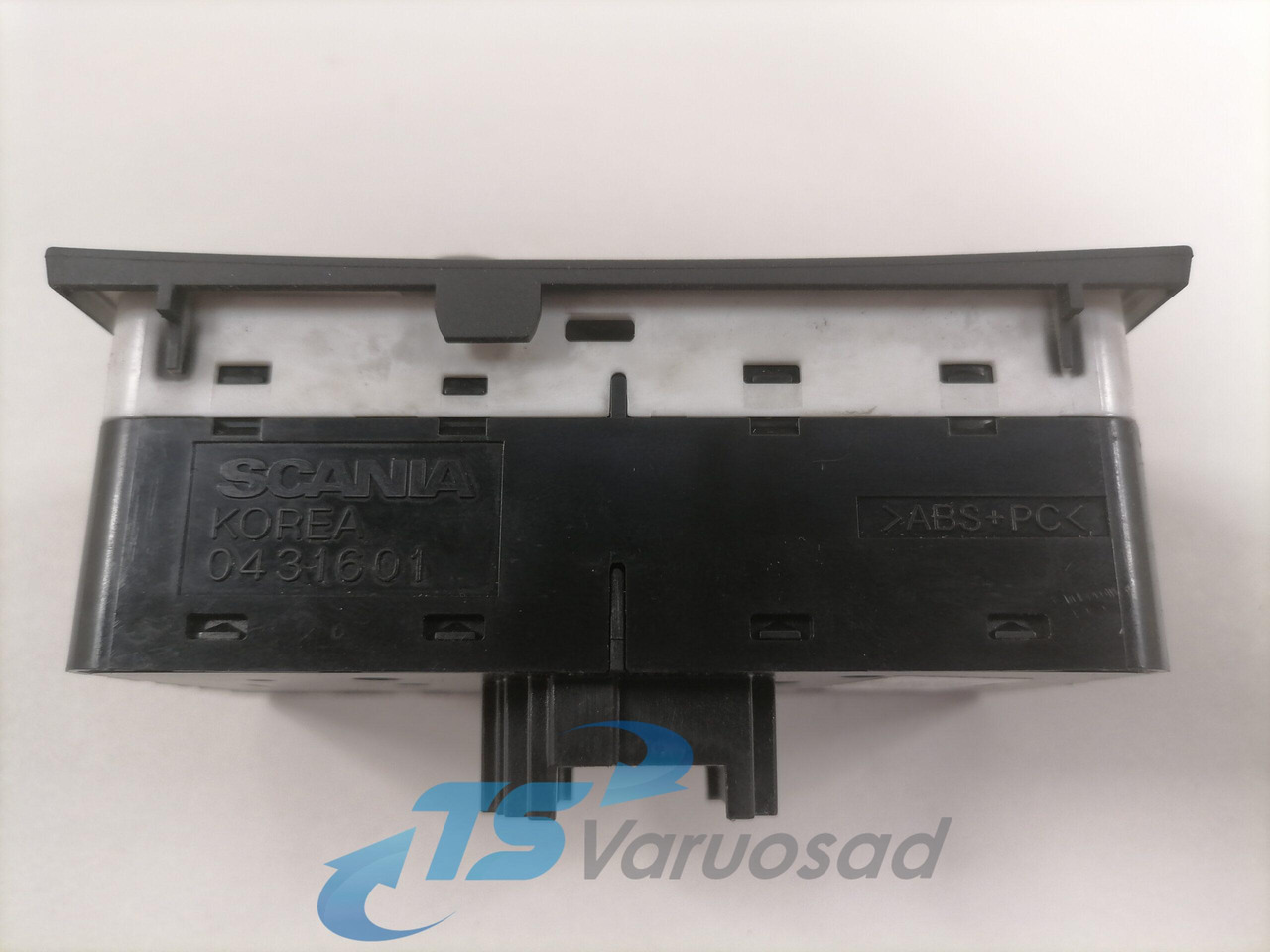 Scania Lüliti, esituled 1900317 - 운전실 트럭 용 : 사진 3 Scania Lüliti, esituled 1900317 - 운전실 트럭 용 : 사진 3