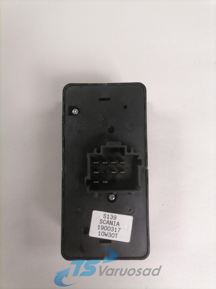 Scania Lüliti, esituled 1900317 - 운전실 트럭 용 : 사진 2 Scania Lüliti, esituled 1900317 - 운전실 트럭 용 : 사진 2