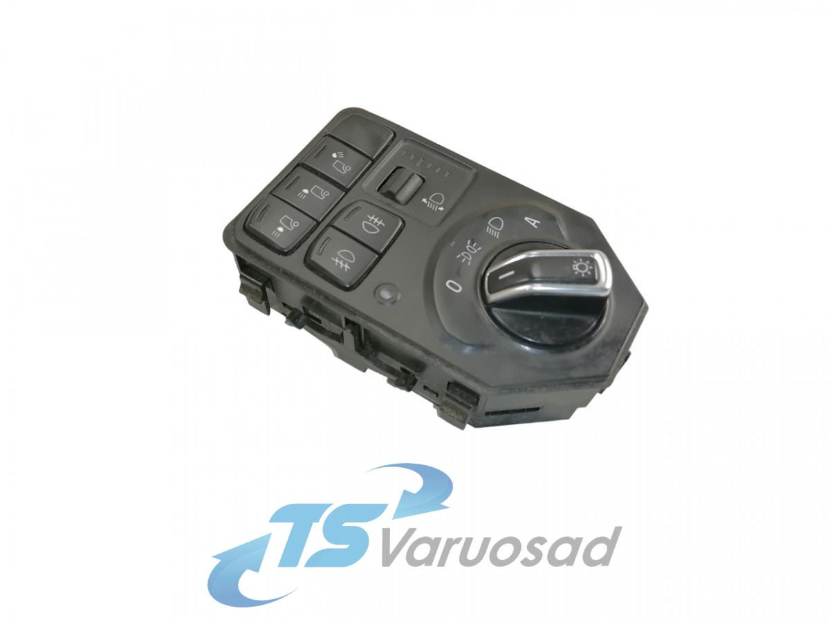 Scania Lüliti, esituled 2673079 - 운전실 트럭 용 : 사진 1 Scania Lüliti, esituled 2673079 - 운전실 트럭 용 : 사진 1