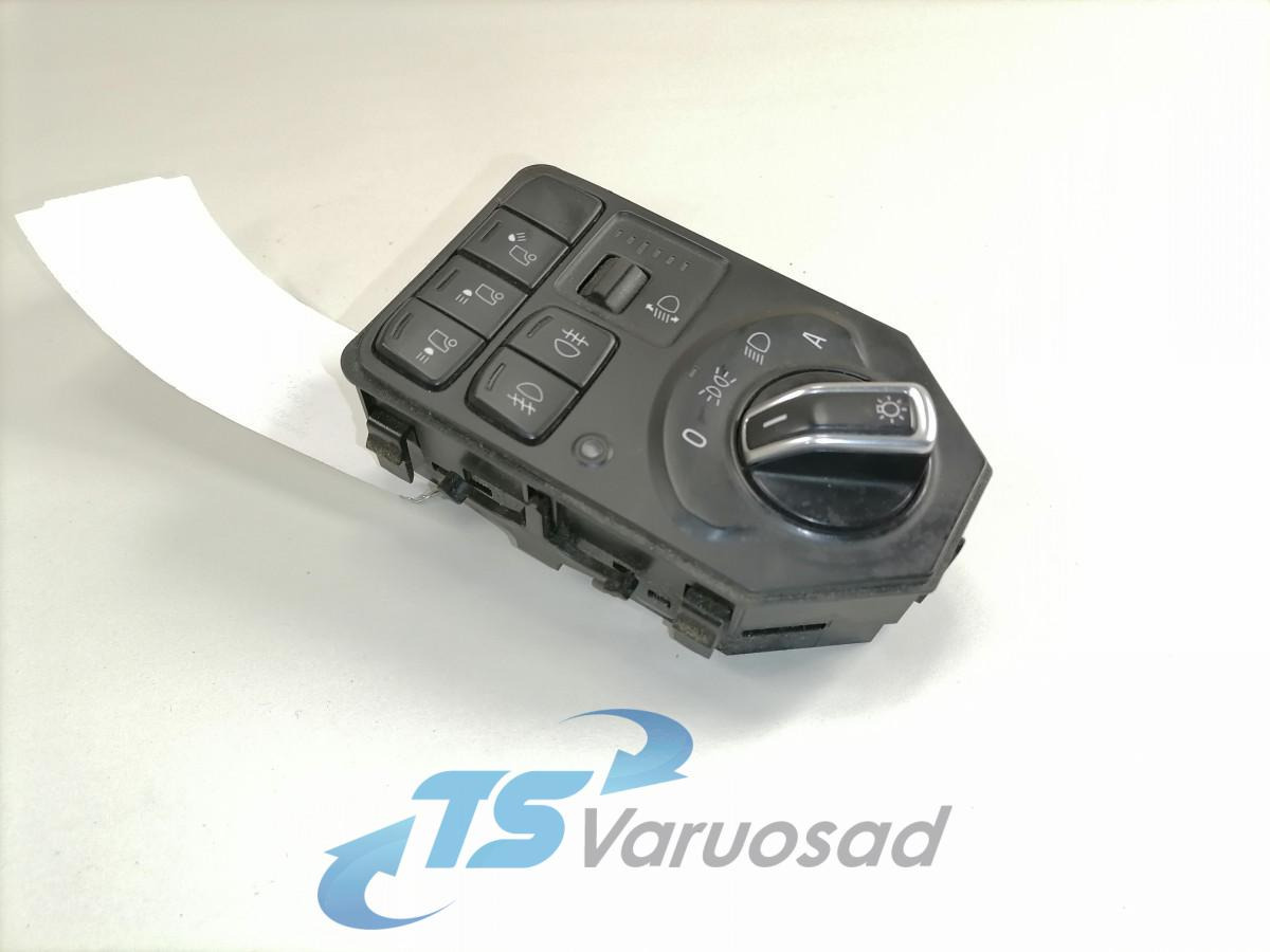 Scania Lüliti, esituled 2673079 - 운전실 트럭 용 : 사진 2 Scania Lüliti, esituled 2673079 - 운전실 트럭 용 : 사진 2