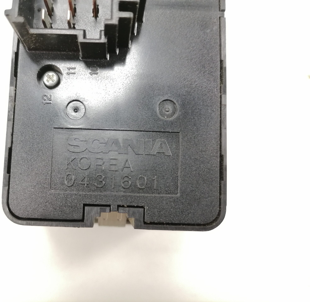 Scania Lüliti, lisatuled 1507637 - 운전실 트럭 용 : 사진 5 Scania Lüliti, lisatuled 1507637 - 운전실 트럭 용 : 사진 5