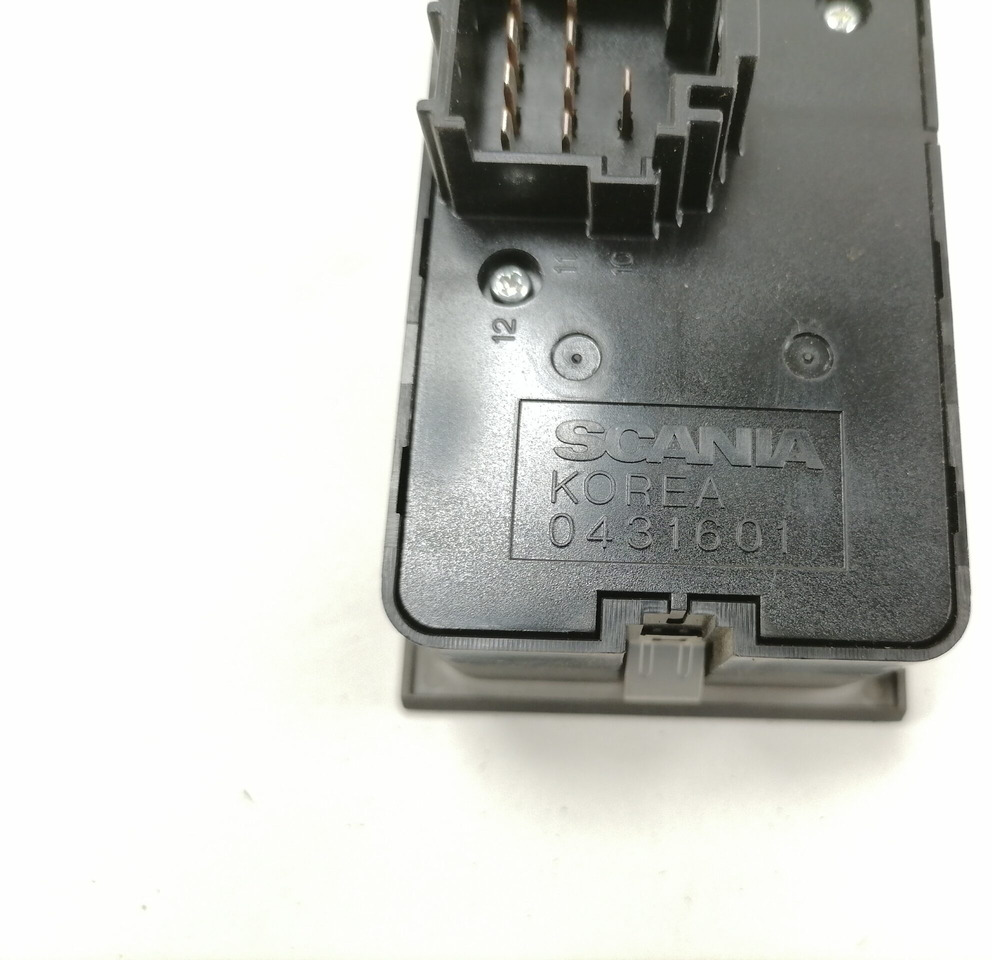 Scania Lüliti, lisatuled 1507637 - 운전실 트럭 용 : 사진 3 Scania Lüliti, lisatuled 1507637 - 운전실 트럭 용 : 사진 3