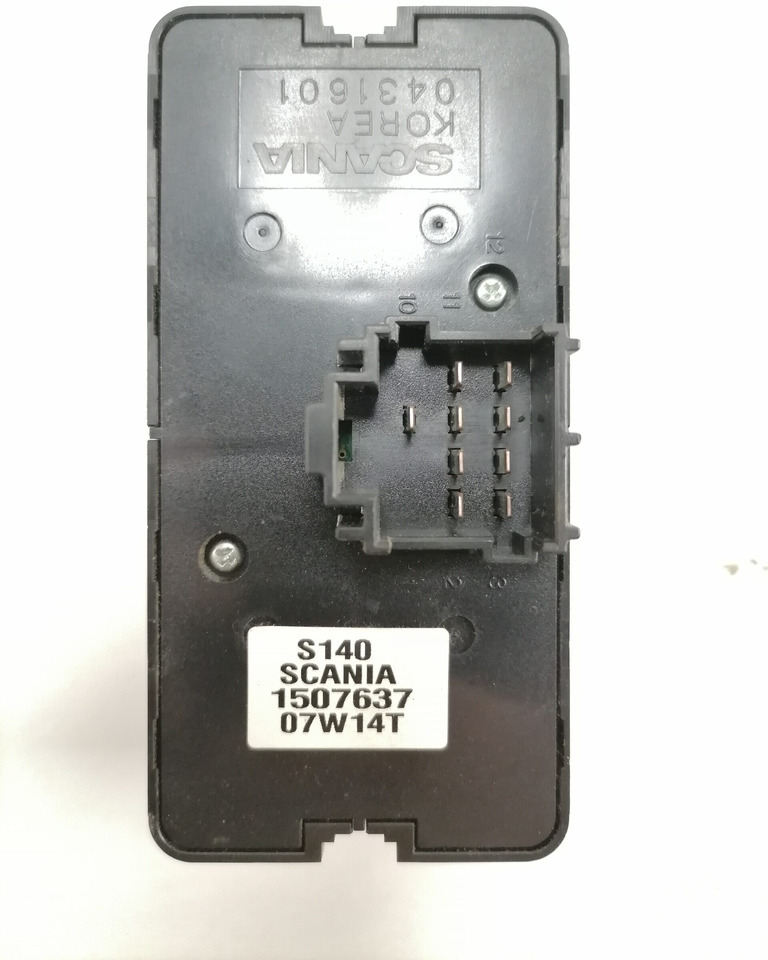 Scania Lüliti, lisatuled 1507637 - 운전실 트럭 용 : 사진 4 Scania Lüliti, lisatuled 1507637 - 운전실 트럭 용 : 사진 4