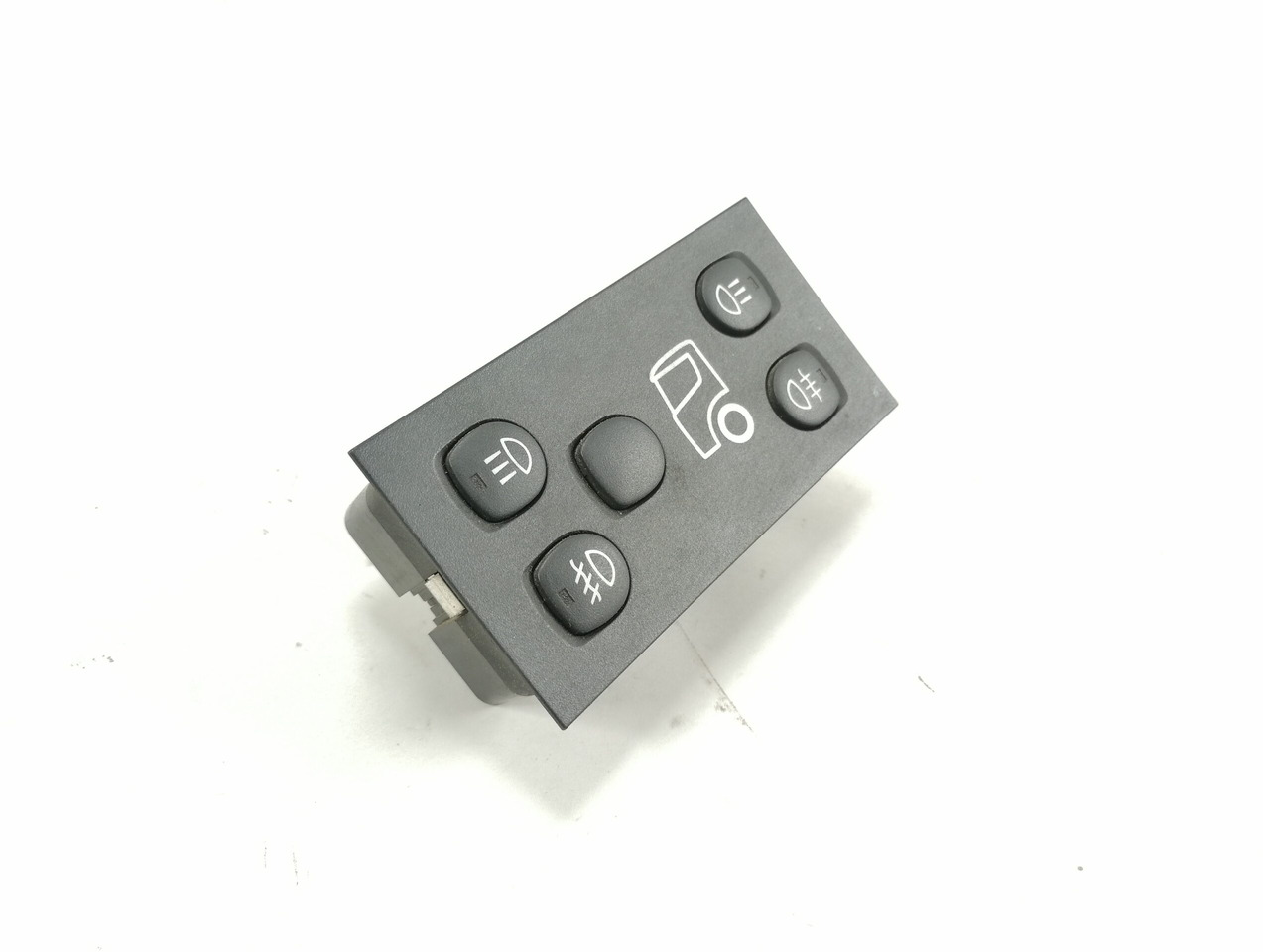 Scania Lüliti, lisatuled 1507637 - 운전실 트럭 용 : 사진 1 Scania Lüliti, lisatuled 1507637 - 운전실 트럭 용 : 사진 1