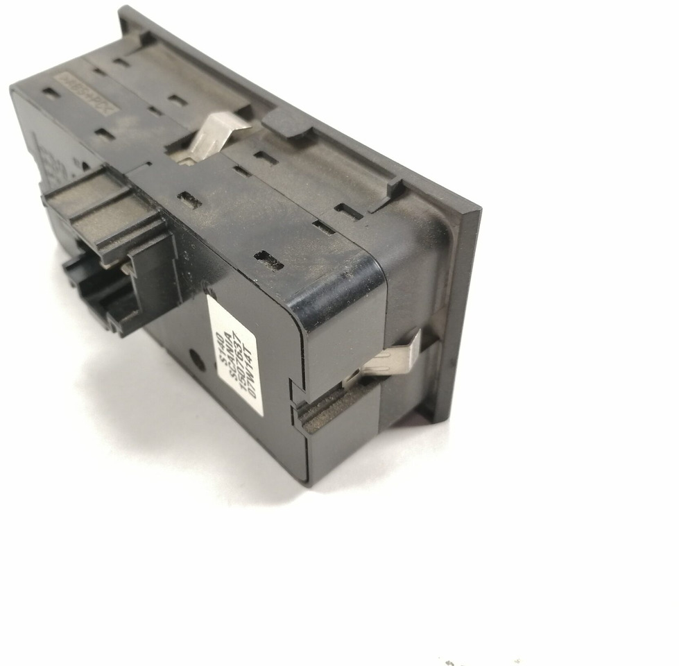 Scania Lüliti, lisatuled 1507637 - 운전실 트럭 용 : 사진 3 Scania Lüliti, lisatuled 1507637 - 운전실 트럭 용 : 사진 3