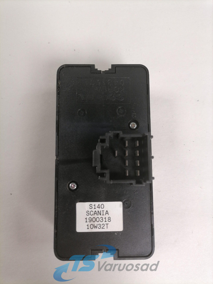 Scania Lüliti, lisatuled 1900318 - 운전실 트럭 용 : 사진 3 Scania Lüliti, lisatuled 1900318 - 운전실 트럭 용 : 사진 3