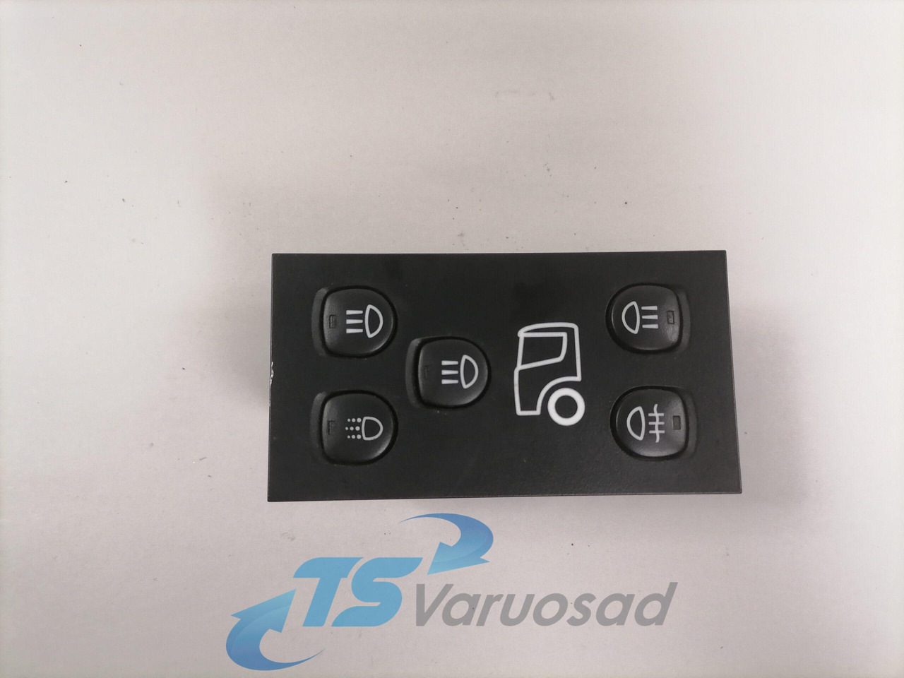 Scania Lüliti, lisatuled 1900318 - 운전실 트럭 용 : 사진 1 Scania Lüliti, lisatuled 1900318 - 운전실 트럭 용 : 사진 1