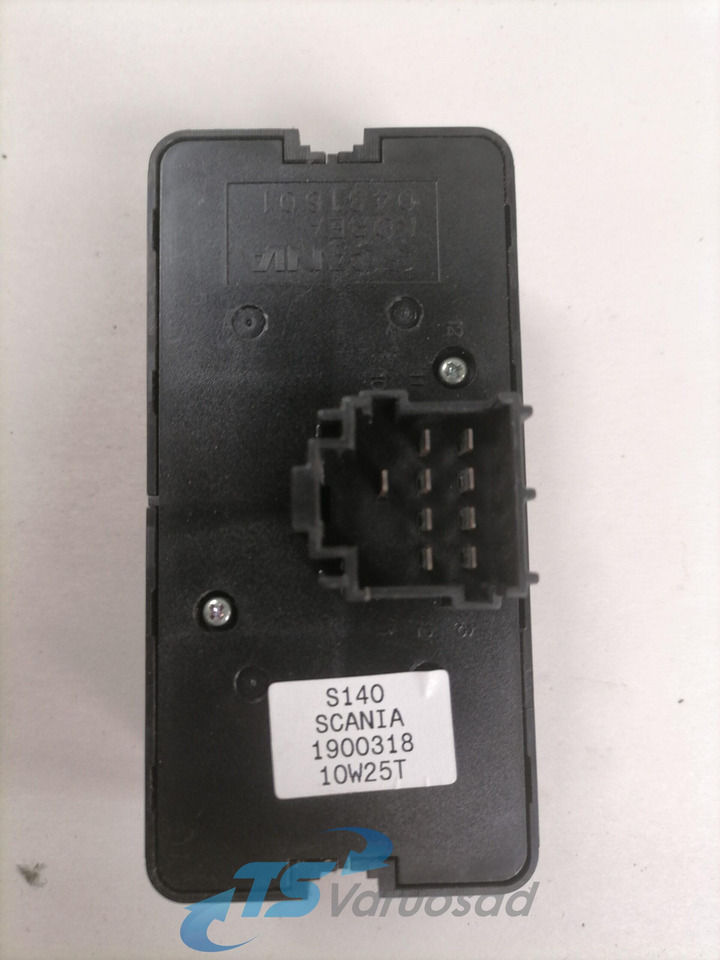 Scania Lüliti, lisatuled 1900318 - 운전실 트럭 용 : 사진 2 Scania Lüliti, lisatuled 1900318 - 운전실 트럭 용 : 사진 2