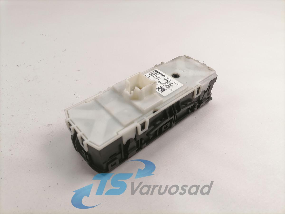 Scania Lülitite moodul 2569026 - 운전실 트럭 용 : 사진 3 Scania Lülitite moodul 2569026 - 운전실 트럭 용 : 사진 3